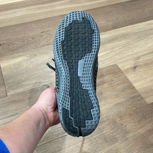 Reebok Men's Print Work ULTK Composite Toe Work Shoe Men's Size 10W - Picture 9 of 12